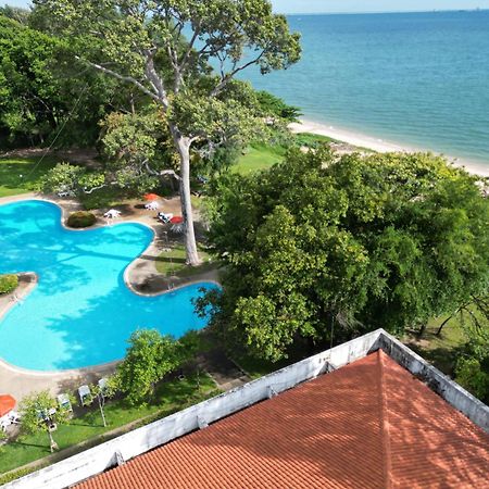 Purimas Beach Hotel & Spa Ban Chang  Εξωτερικό φωτογραφία