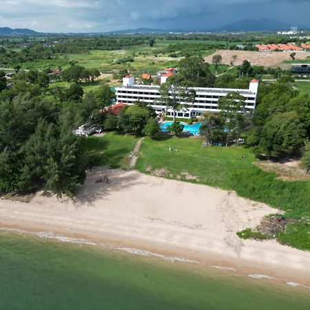 Purimas Beach Hotel & Spa Ban Chang  Εξωτερικό φωτογραφία