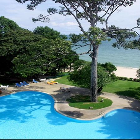Purimas Beach Hotel & Spa Ban Chang  Εξωτερικό φωτογραφία