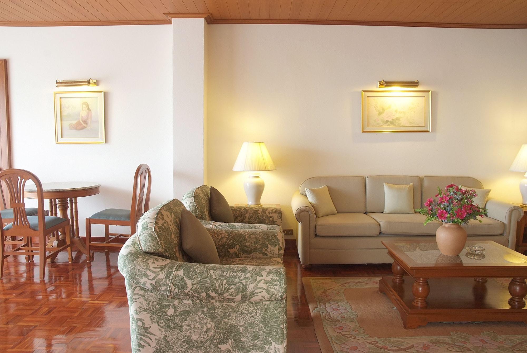 Purimas Beach Hotel & Spa Ban Chang  Εξωτερικό φωτογραφία