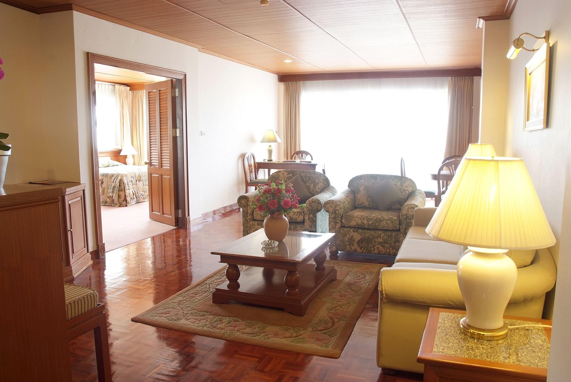 Purimas Beach Hotel & Spa Ban Chang  Εξωτερικό φωτογραφία