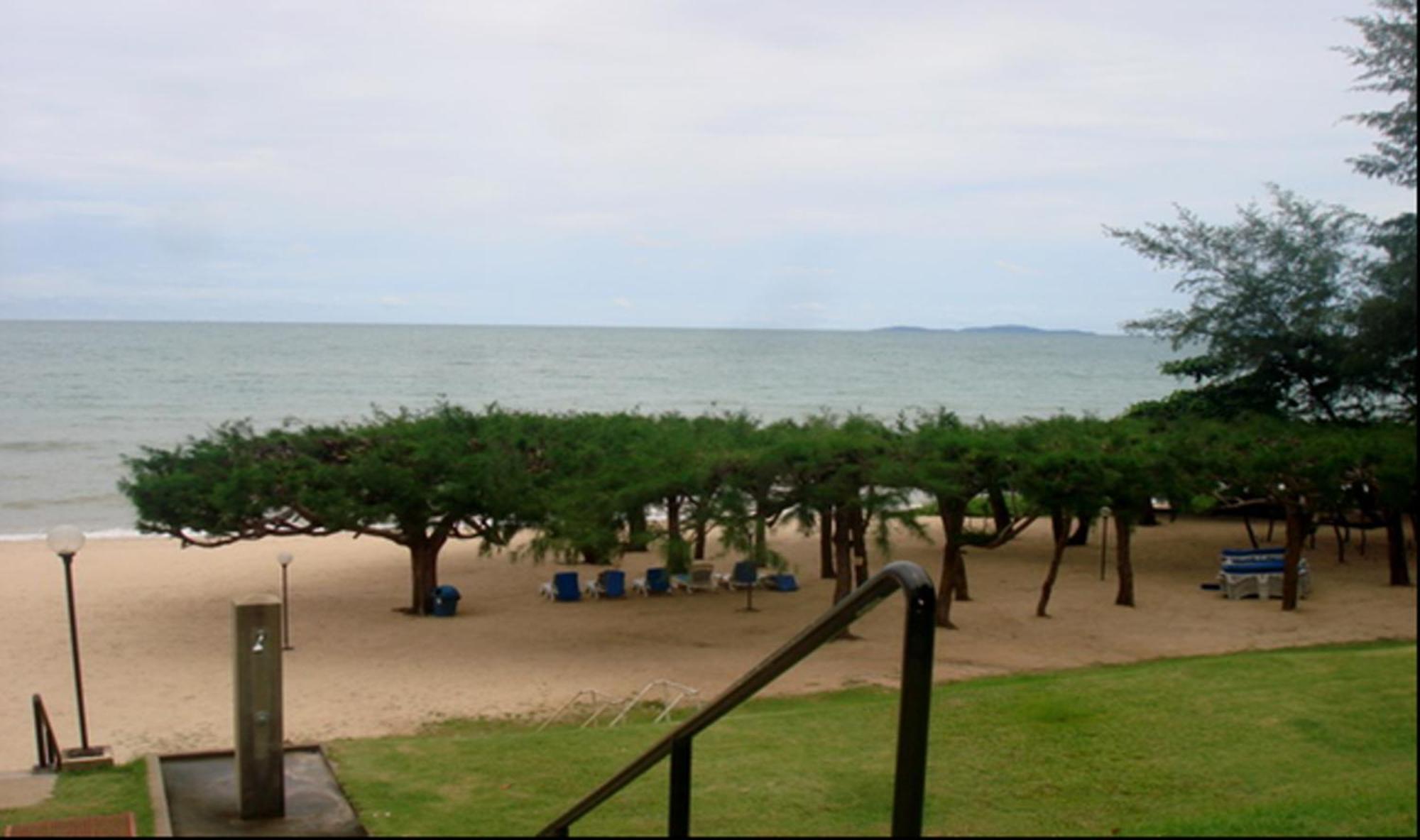 Purimas Beach Hotel & Spa Ban Chang  Εξωτερικό φωτογραφία