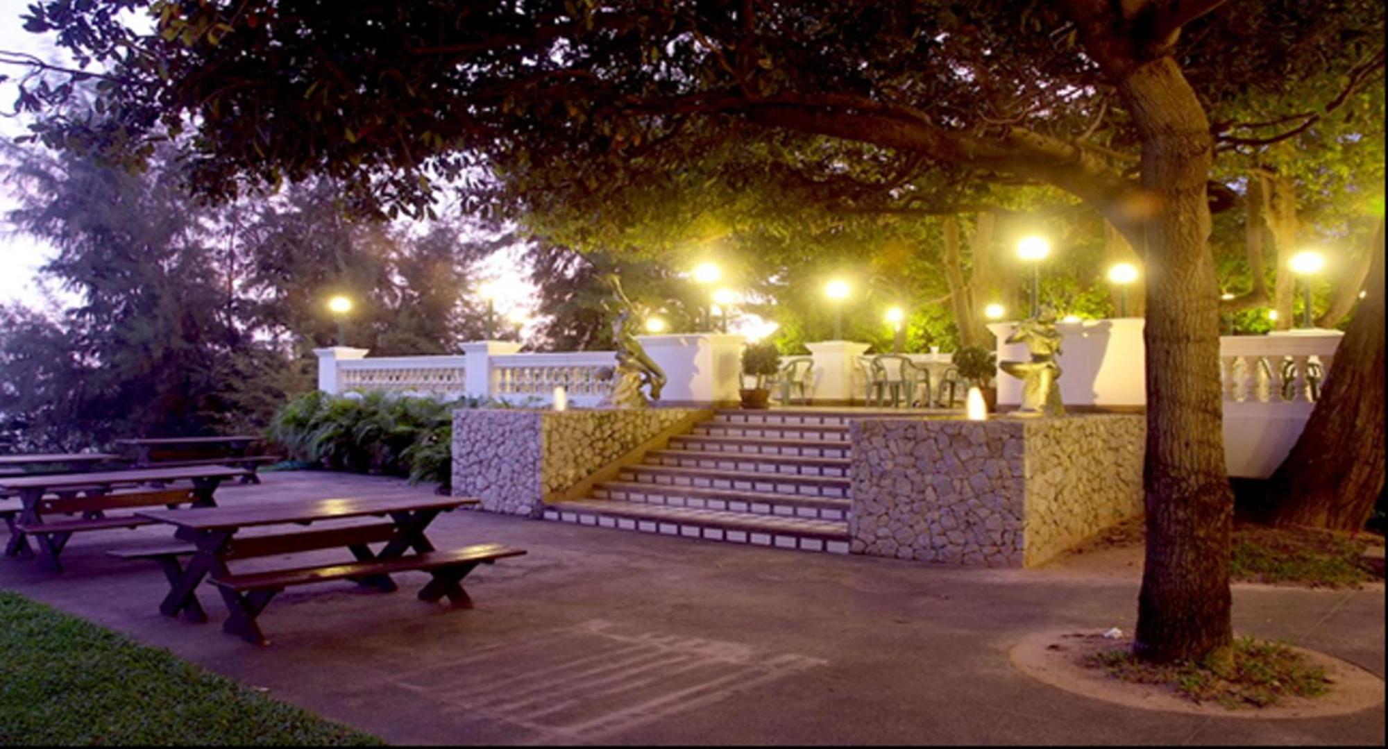 Purimas Beach Hotel & Spa Ban Chang  Εξωτερικό φωτογραφία