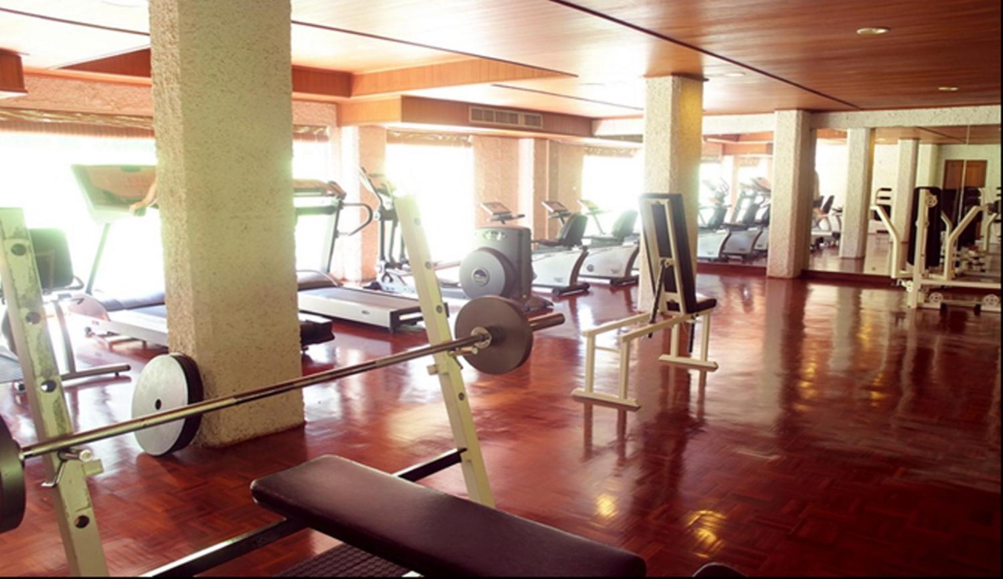 Purimas Beach Hotel & Spa Ban Chang  Εξωτερικό φωτογραφία