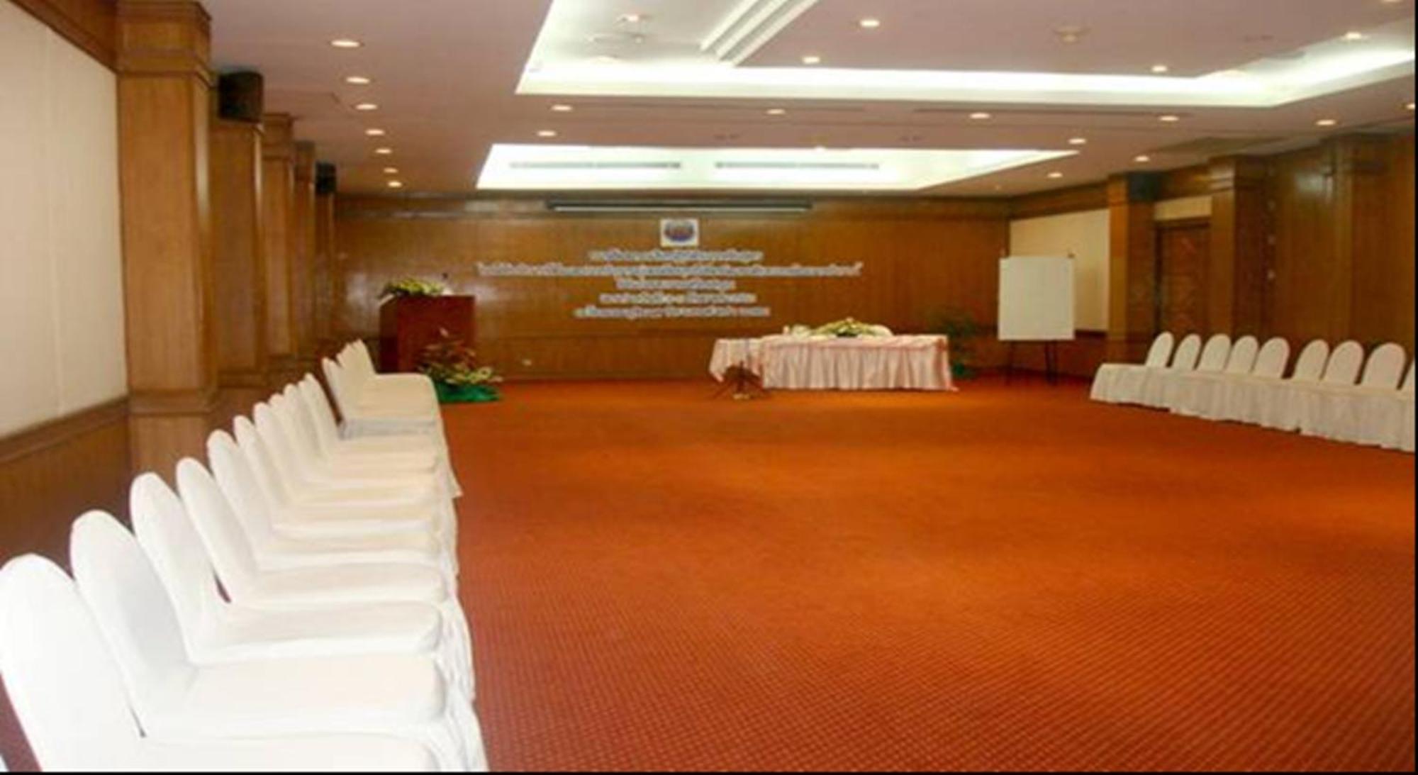 Purimas Beach Hotel & Spa Ban Chang  Εξωτερικό φωτογραφία