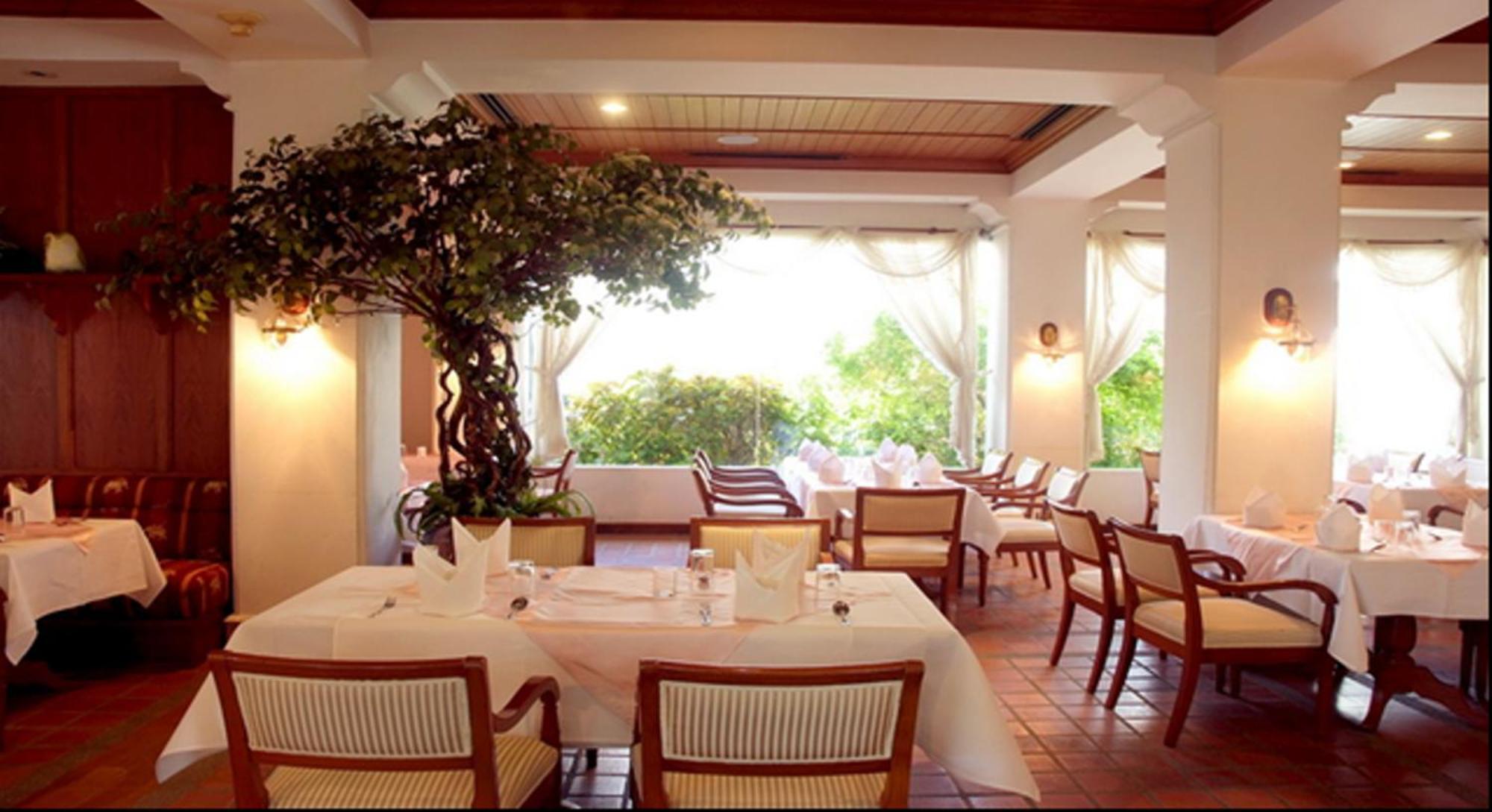 Purimas Beach Hotel & Spa Ban Chang  Εξωτερικό φωτογραφία