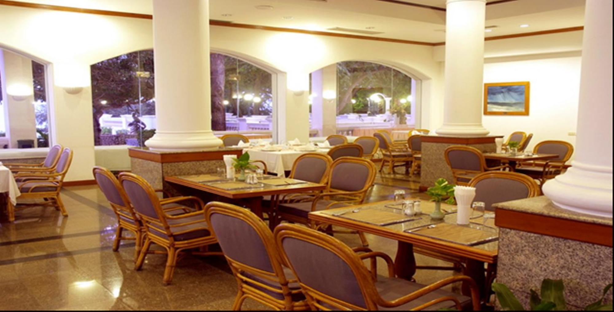 Purimas Beach Hotel & Spa Ban Chang  Εξωτερικό φωτογραφία
