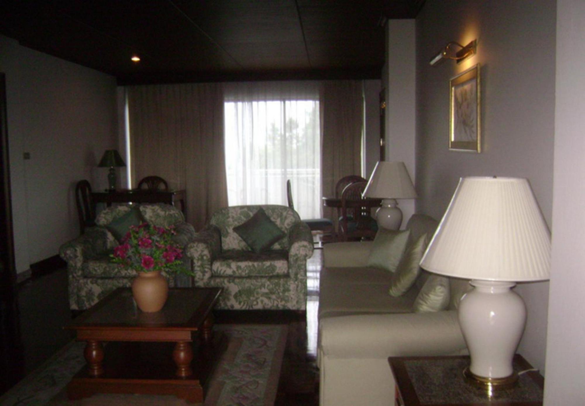 Purimas Beach Hotel & Spa Ban Chang  Εξωτερικό φωτογραφία
