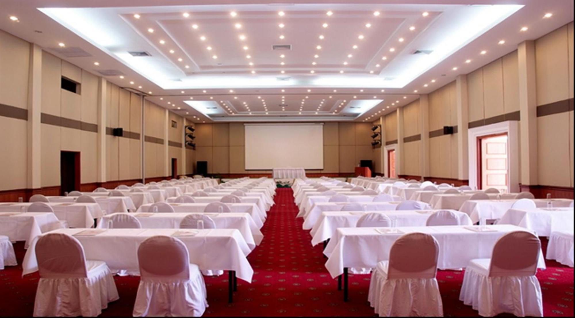 Purimas Beach Hotel & Spa Ban Chang  Εξωτερικό φωτογραφία