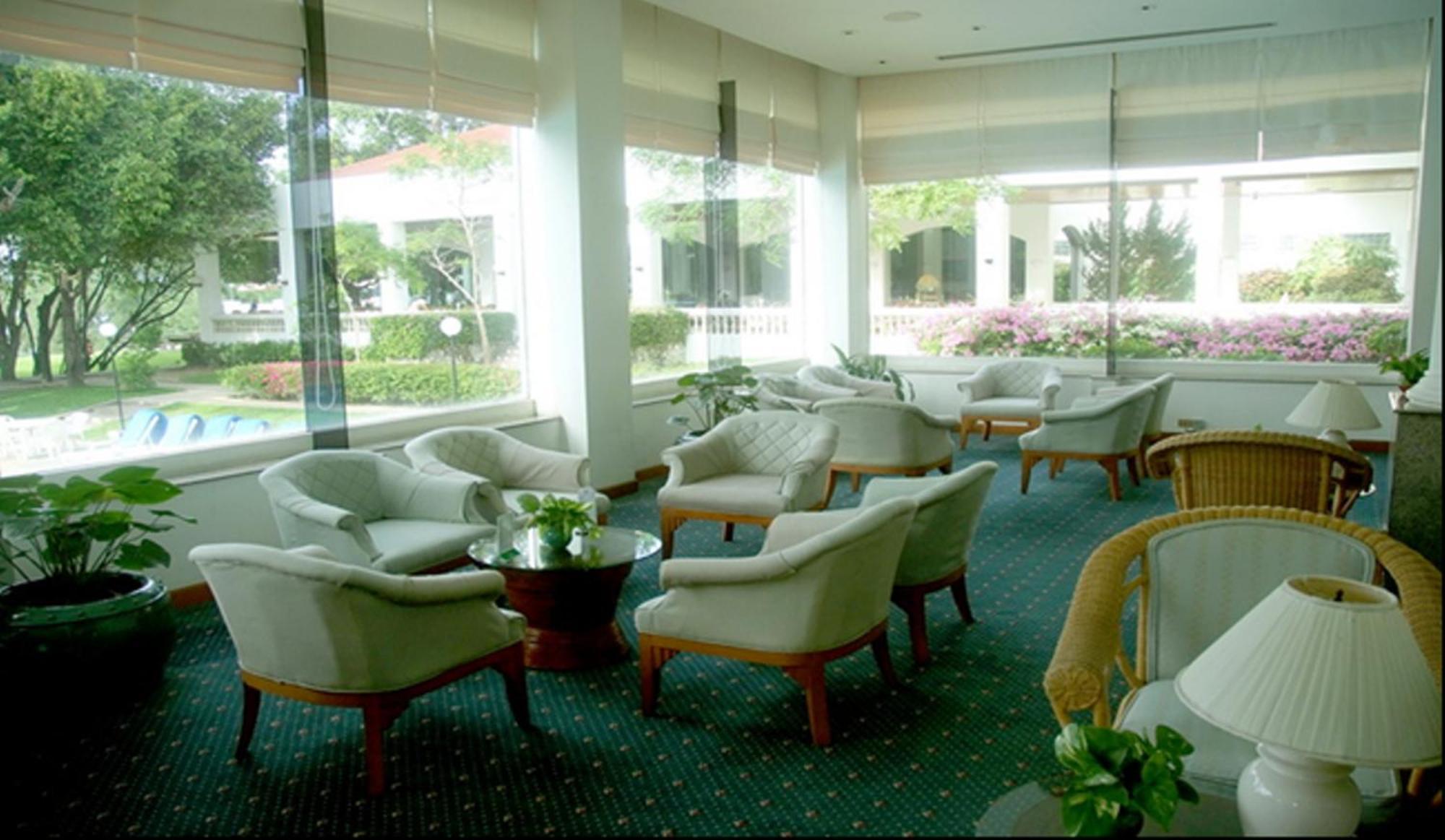 Purimas Beach Hotel & Spa Ban Chang  Εξωτερικό φωτογραφία