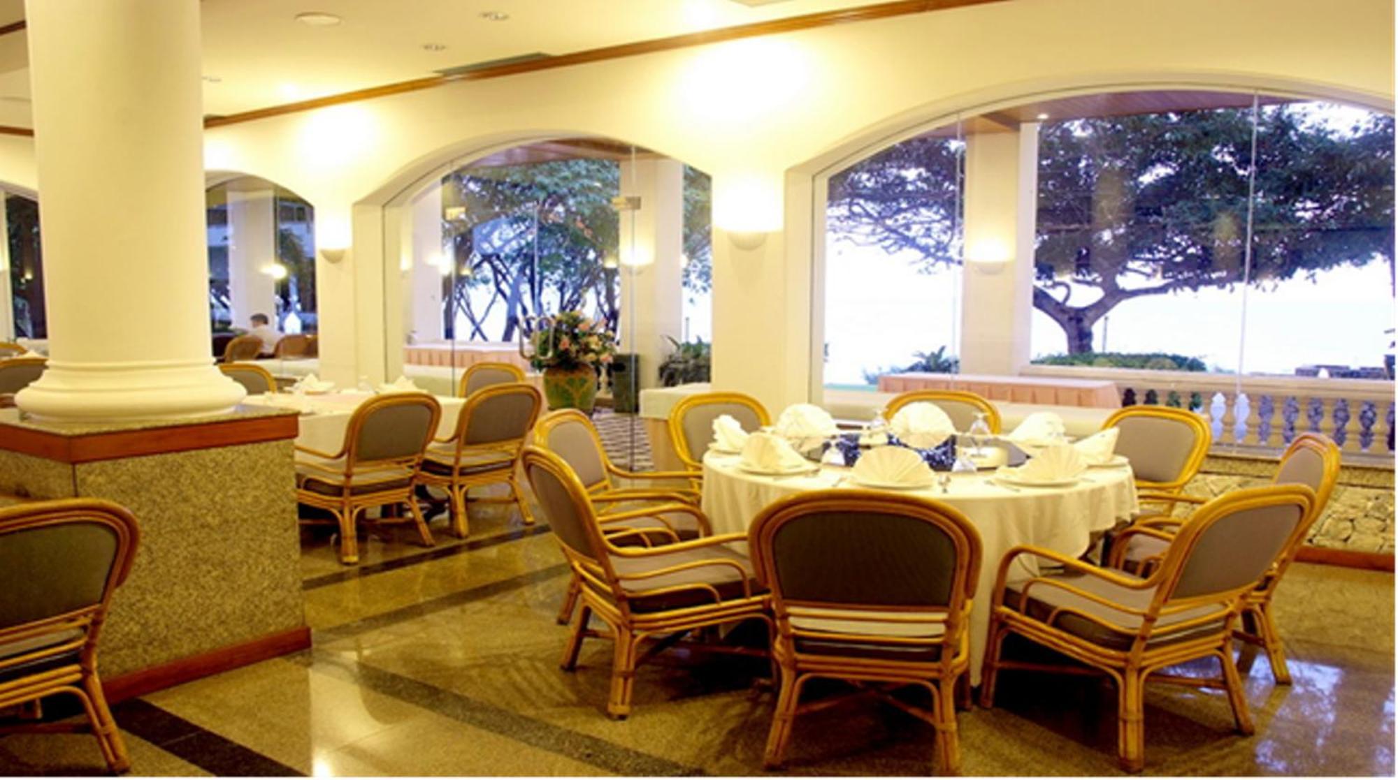 Purimas Beach Hotel & Spa Ban Chang  Εξωτερικό φωτογραφία