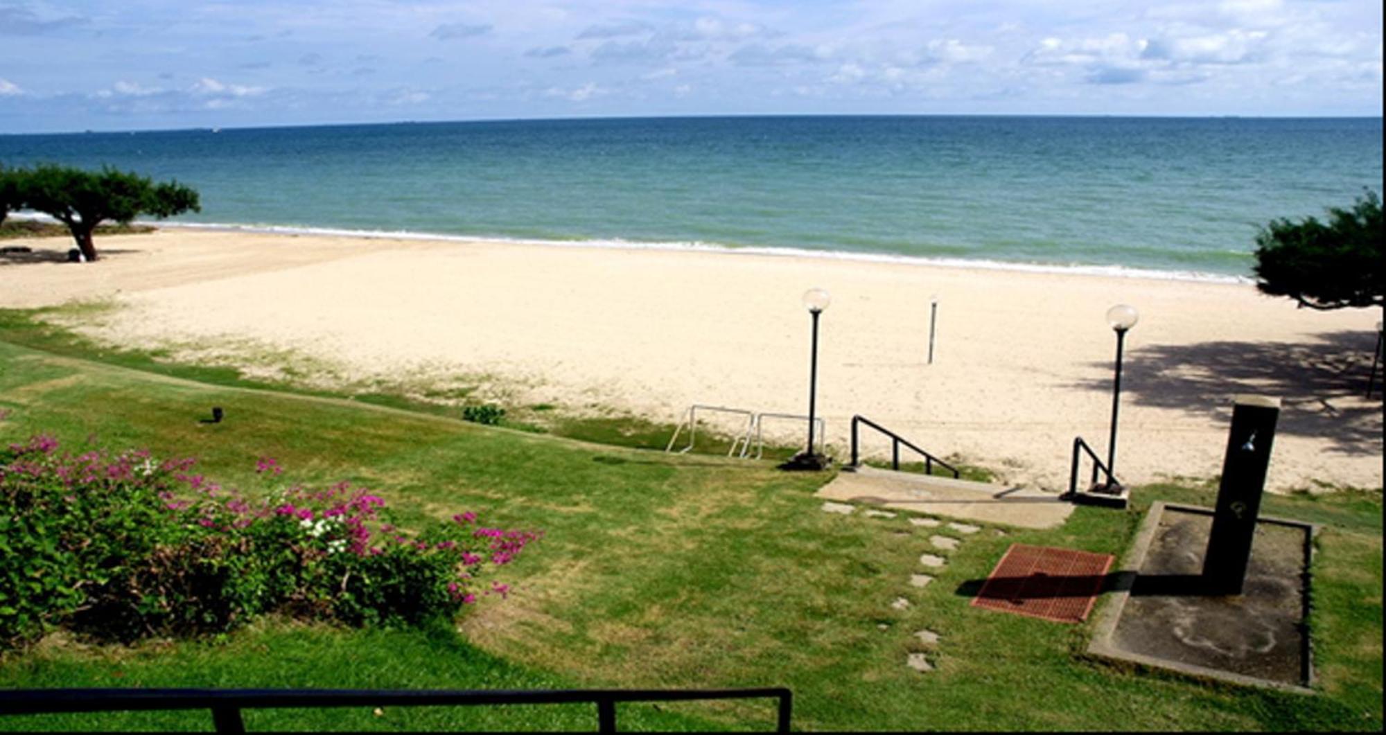 Purimas Beach Hotel & Spa Ban Chang  Εξωτερικό φωτογραφία