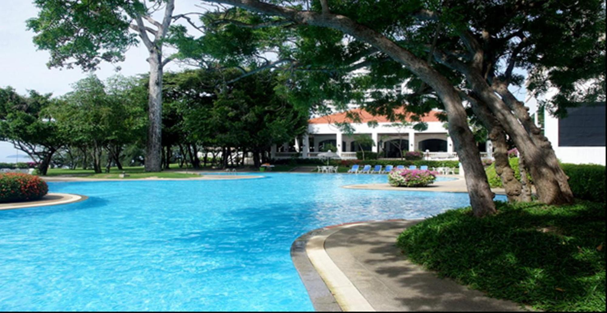 Purimas Beach Hotel & Spa Ban Chang  Εξωτερικό φωτογραφία