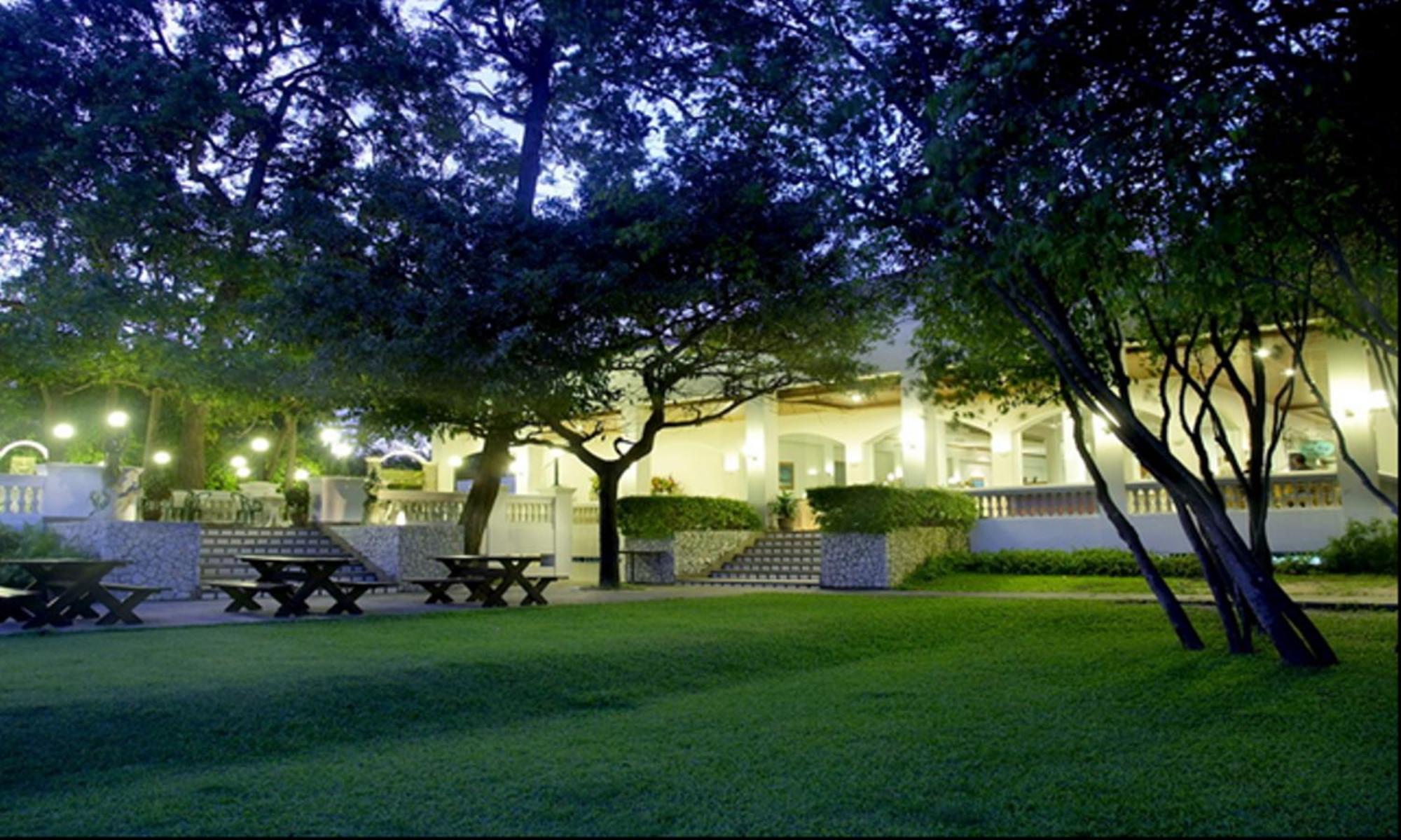 Purimas Beach Hotel & Spa Ban Chang  Εξωτερικό φωτογραφία