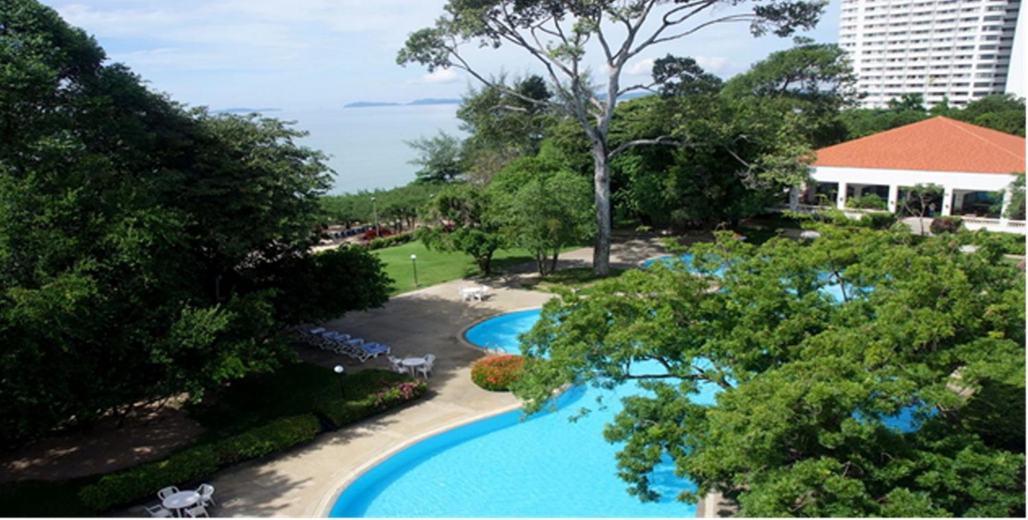 Purimas Beach Hotel & Spa Ban Chang  Εξωτερικό φωτογραφία