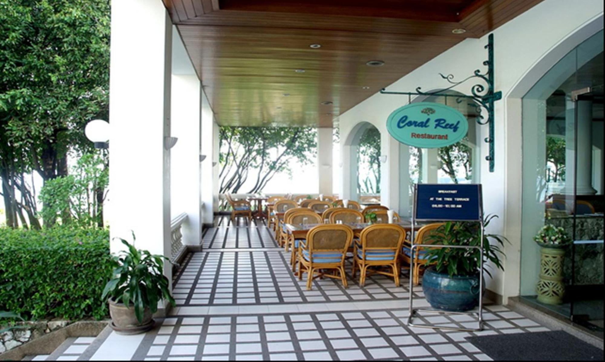 Purimas Beach Hotel & Spa Ban Chang  Εξωτερικό φωτογραφία