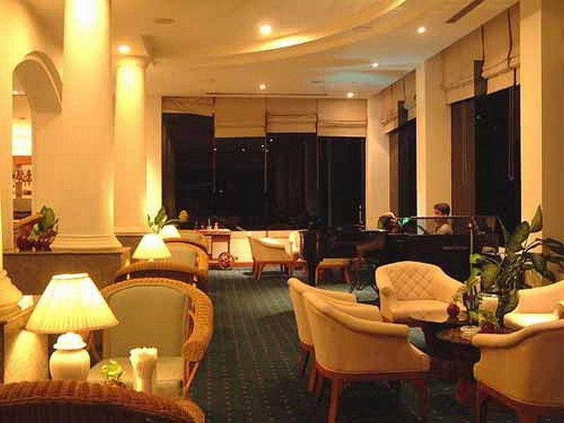 Purimas Beach Hotel & Spa Ban Chang  Εξωτερικό φωτογραφία