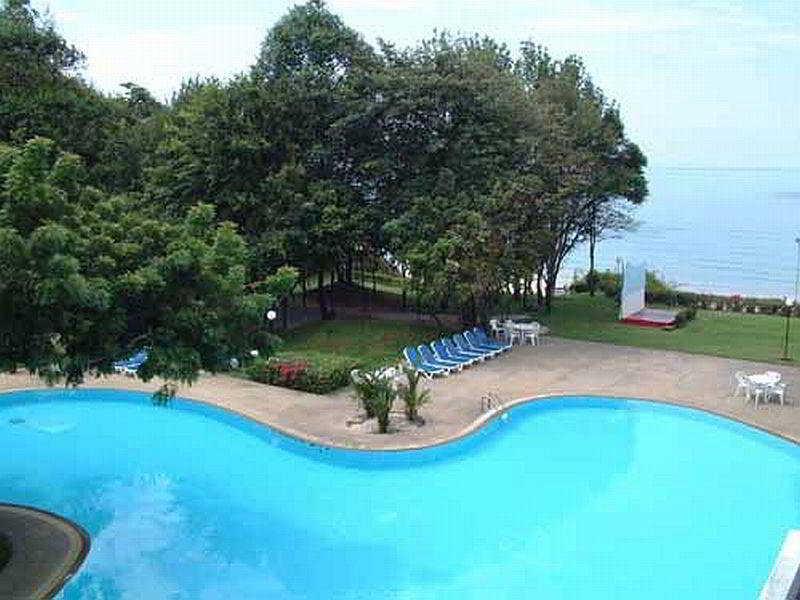 Purimas Beach Hotel & Spa Ban Chang  Εξωτερικό φωτογραφία