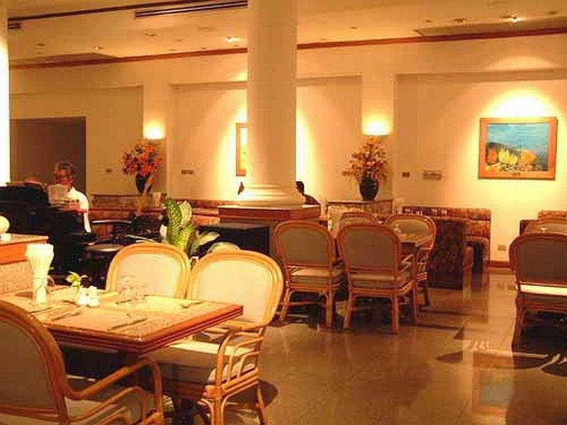 Purimas Beach Hotel & Spa Ban Chang  Εξωτερικό φωτογραφία
