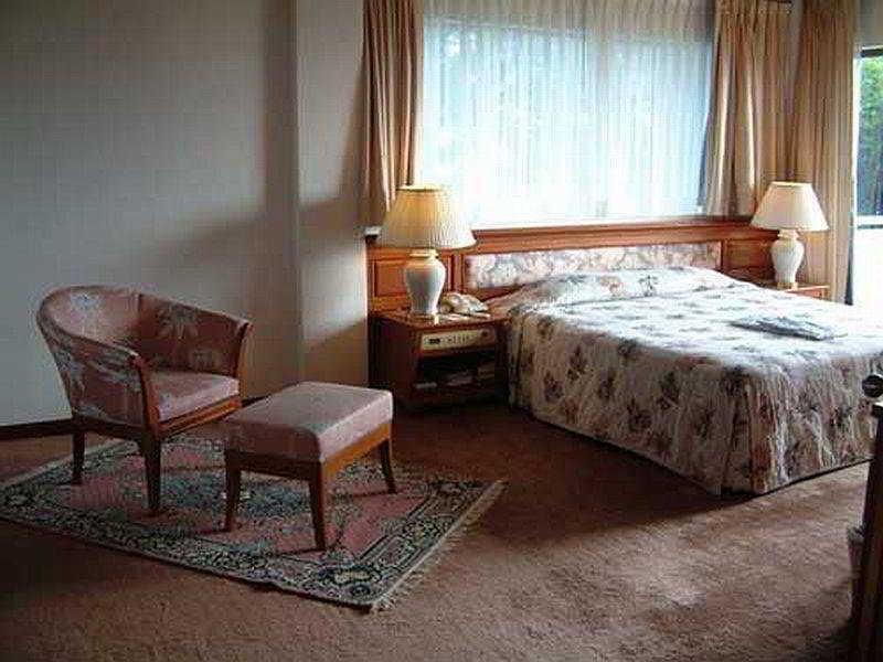Purimas Beach Hotel & Spa Ban Chang  Εξωτερικό φωτογραφία