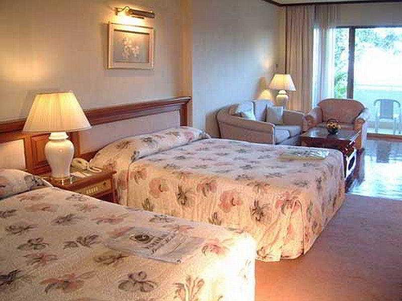 Purimas Beach Hotel & Spa Ban Chang  Εξωτερικό φωτογραφία