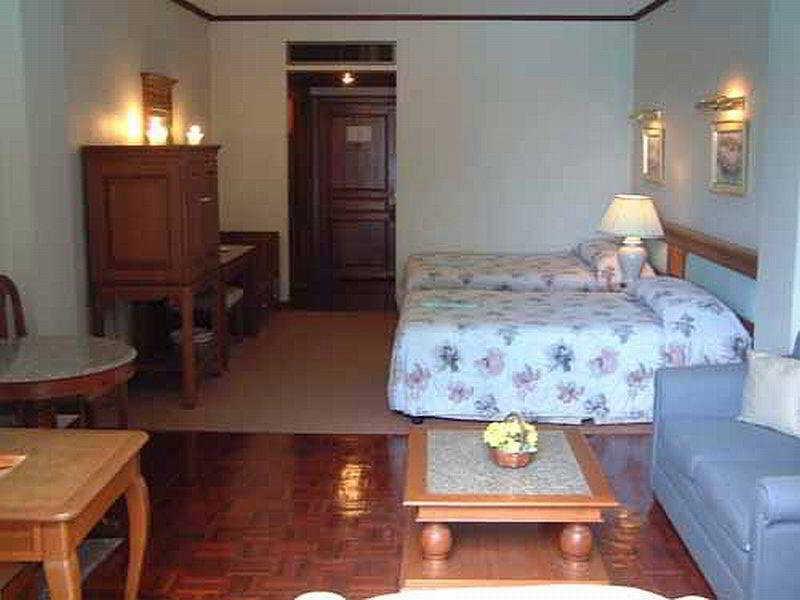 Purimas Beach Hotel & Spa Ban Chang  Εξωτερικό φωτογραφία