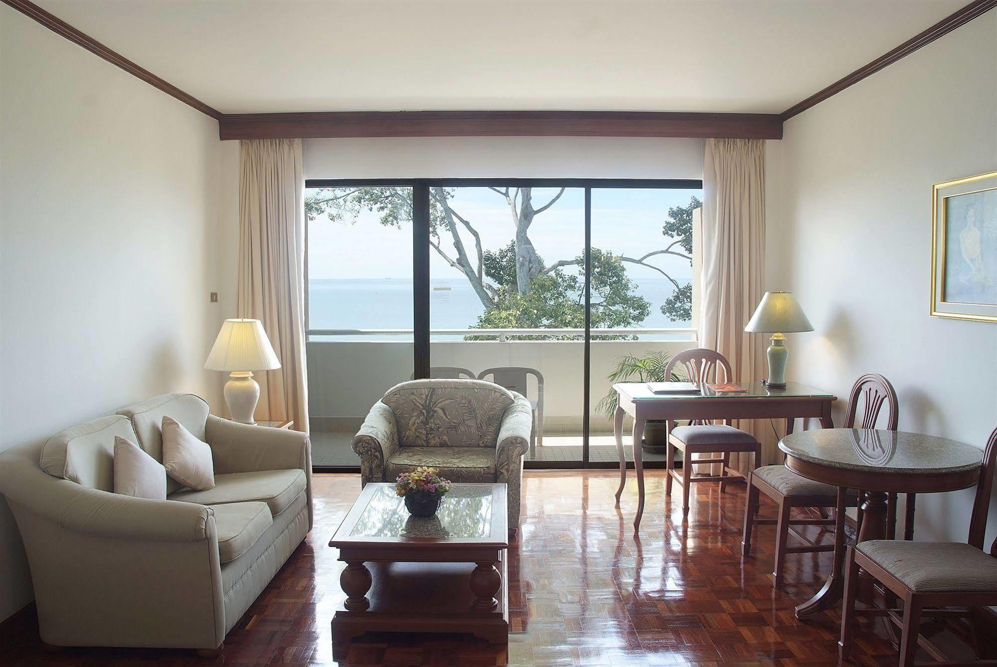 Purimas Beach Hotel & Spa Ban Chang  Εξωτερικό φωτογραφία