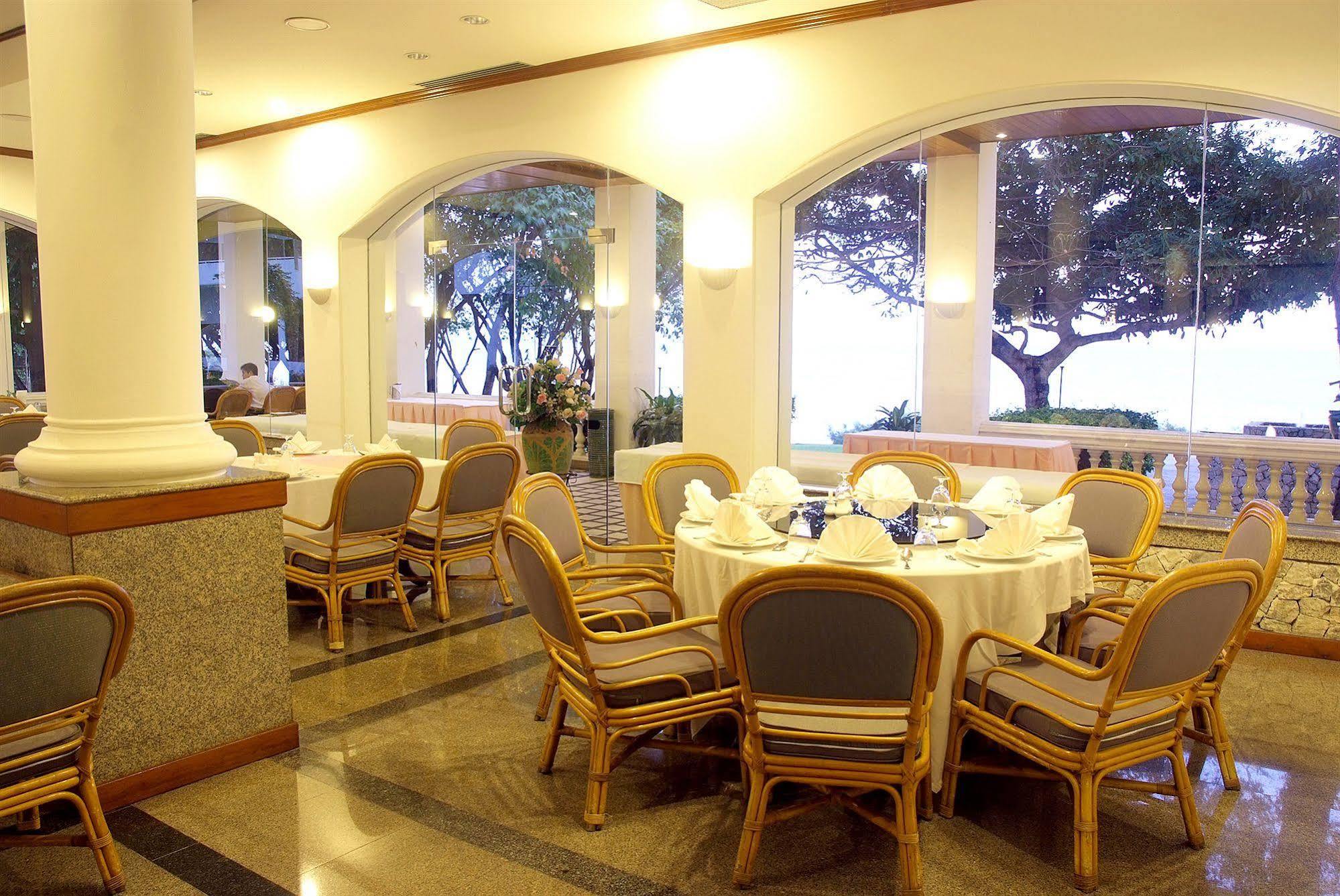 Purimas Beach Hotel & Spa Ban Chang  Εξωτερικό φωτογραφία
