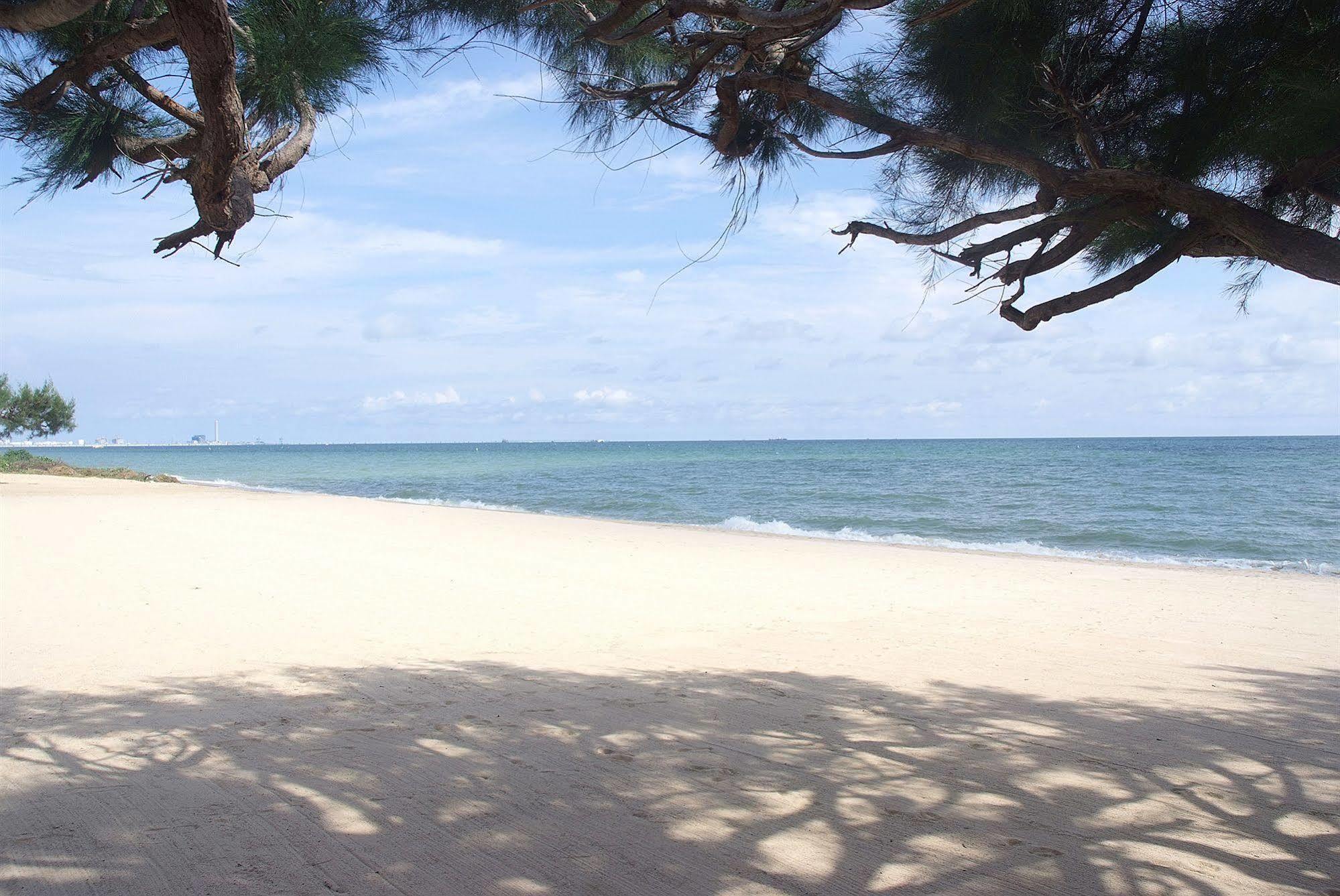 Purimas Beach Hotel & Spa Ban Chang  Εξωτερικό φωτογραφία