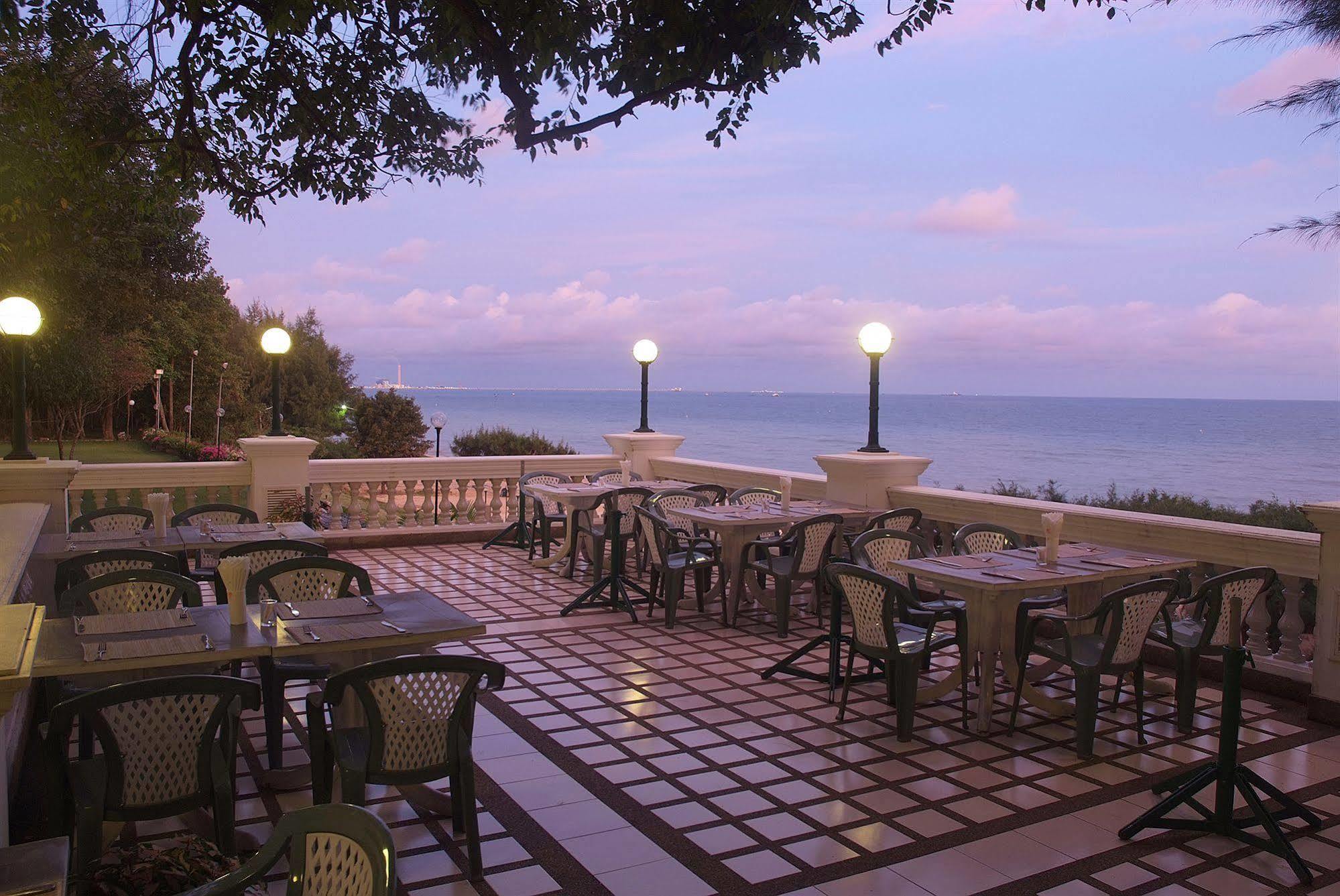 Purimas Beach Hotel & Spa Ban Chang  Εξωτερικό φωτογραφία