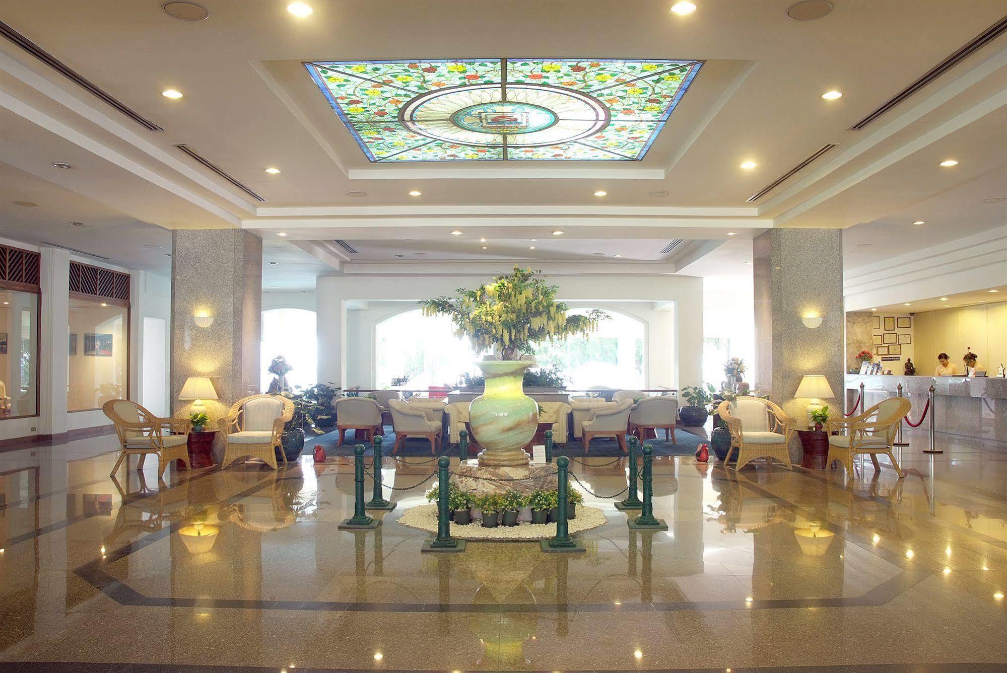 Purimas Beach Hotel & Spa Ban Chang  Εξωτερικό φωτογραφία