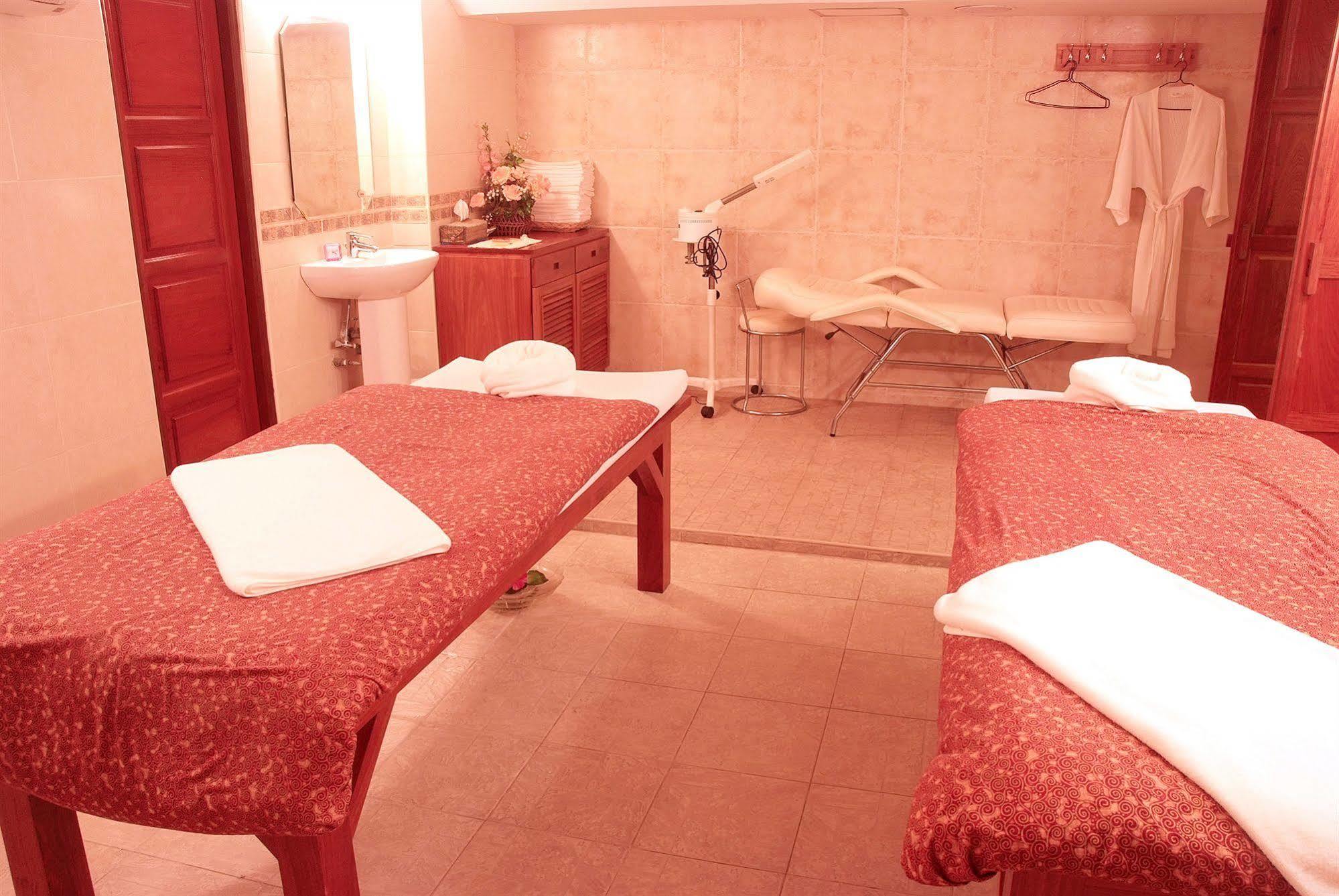Purimas Beach Hotel & Spa Ban Chang  Εξωτερικό φωτογραφία