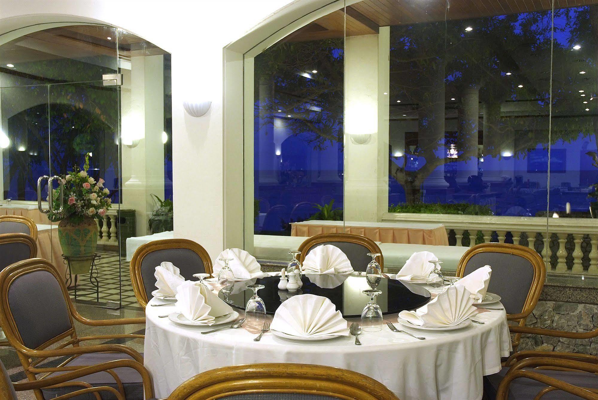 Purimas Beach Hotel & Spa Ban Chang  Εξωτερικό φωτογραφία