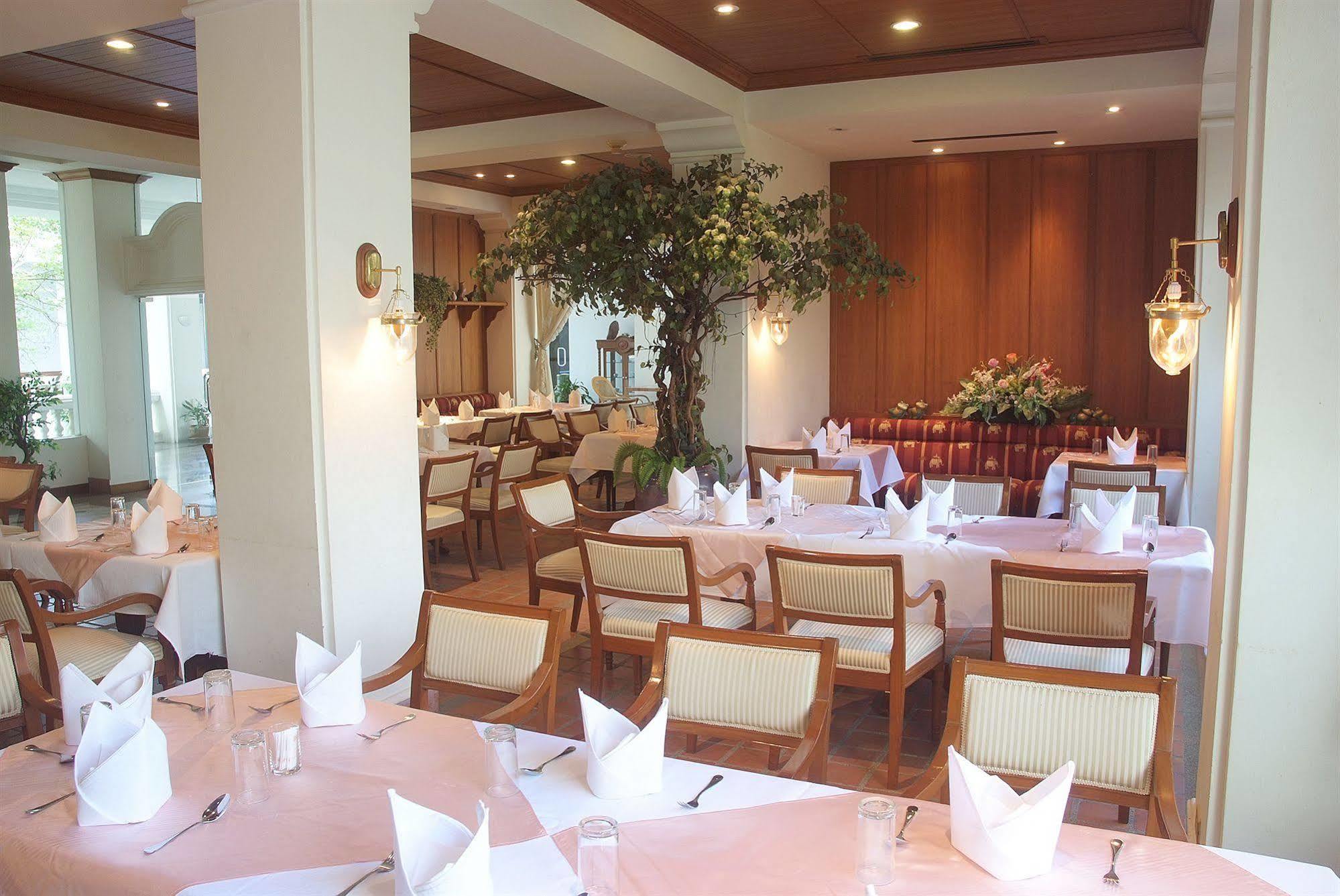 Purimas Beach Hotel & Spa Ban Chang  Εξωτερικό φωτογραφία